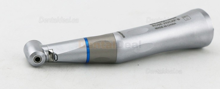 Being&reg; Rose 202-CA(PB) Fiber Optic Contra Angle Fit KAVO Inner Water Spray E type